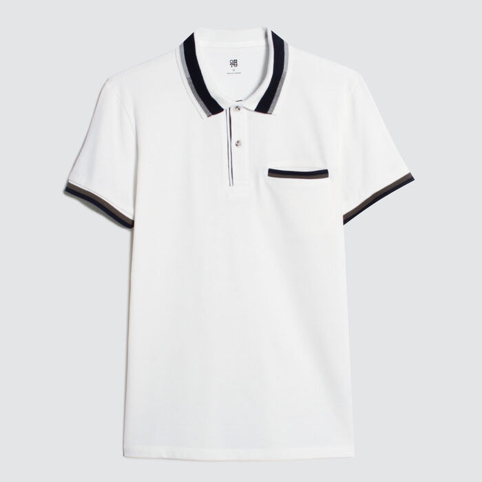 Camisetas polo para hombre 