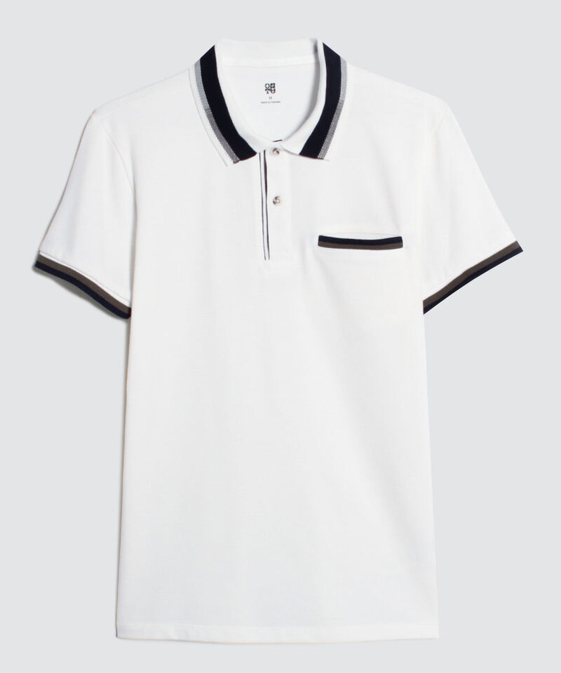 Camisetas polo para hombre 