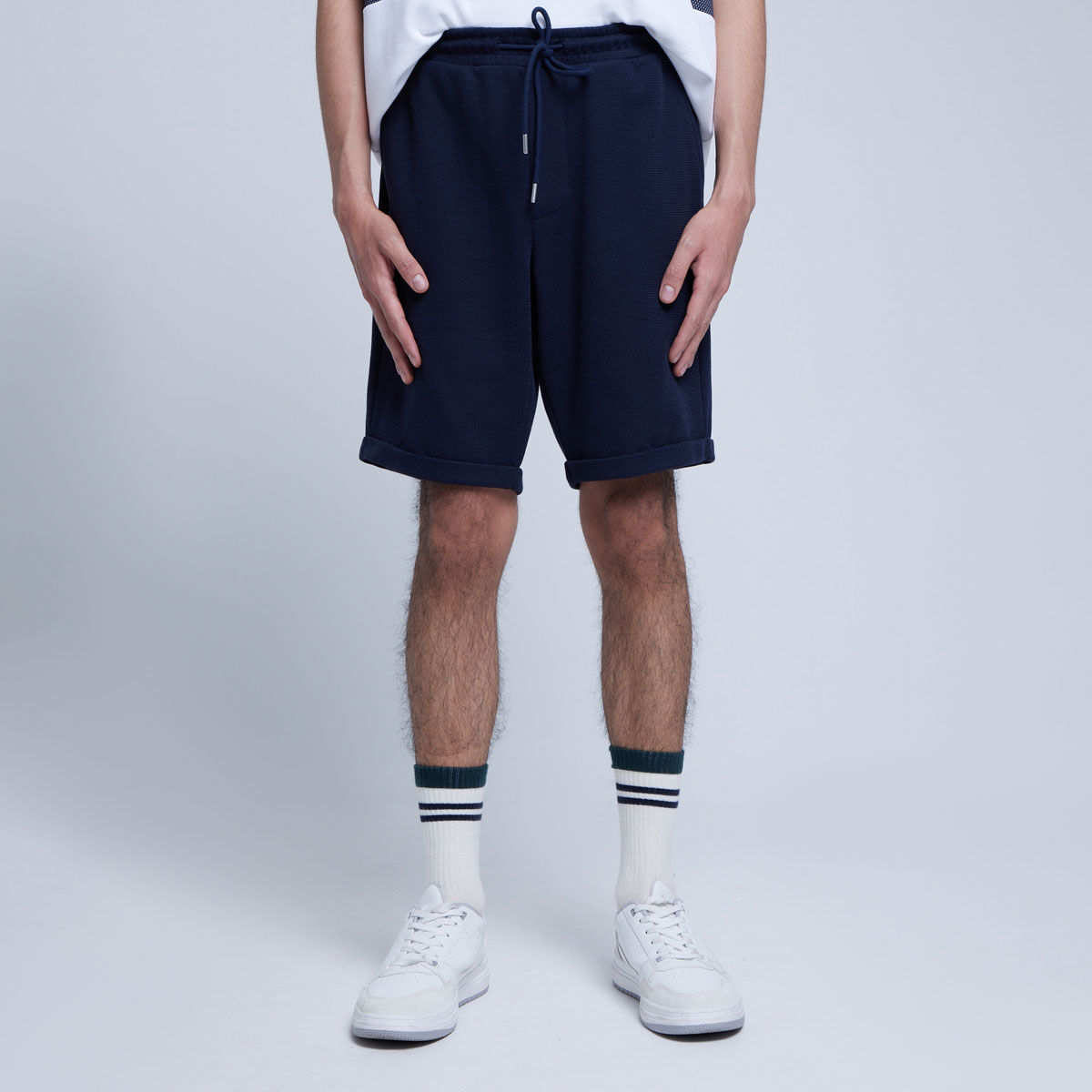 bermudas para hombre