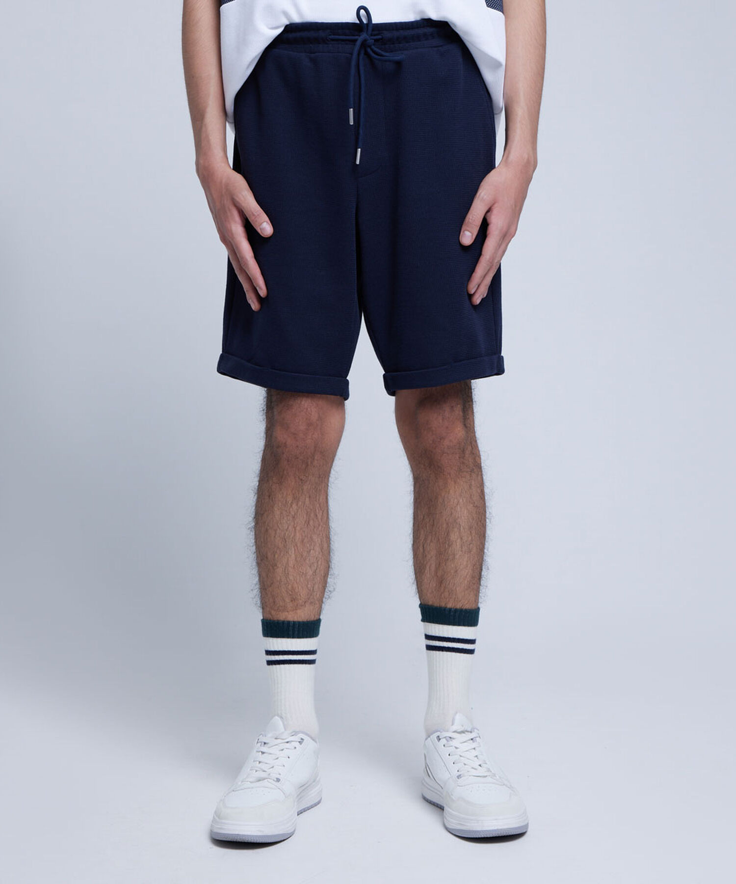 bermudas para hombre