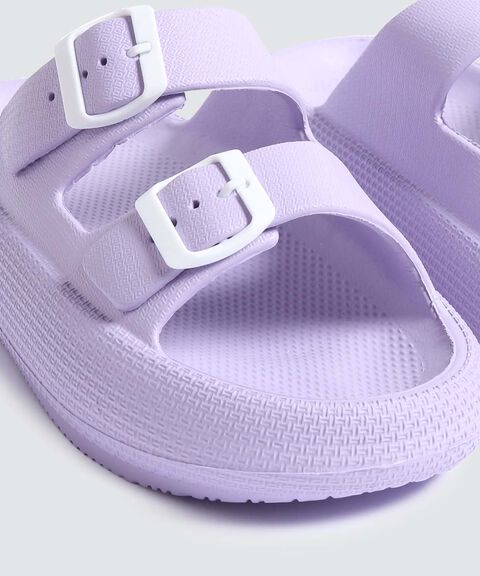 sandalias para mujer