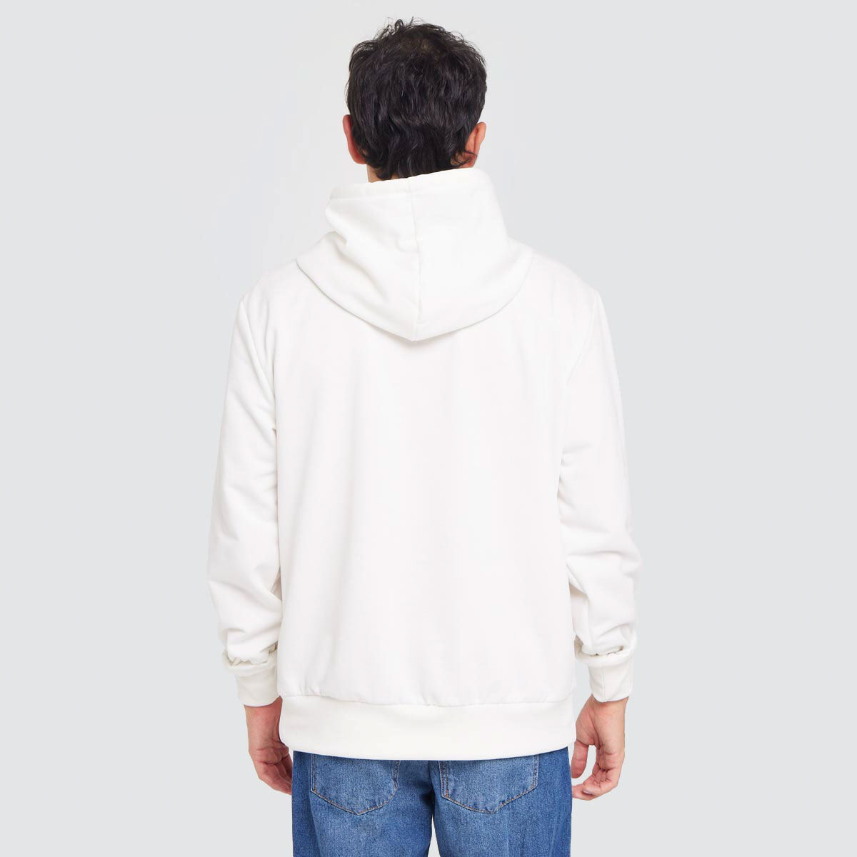 Hoodie Basico