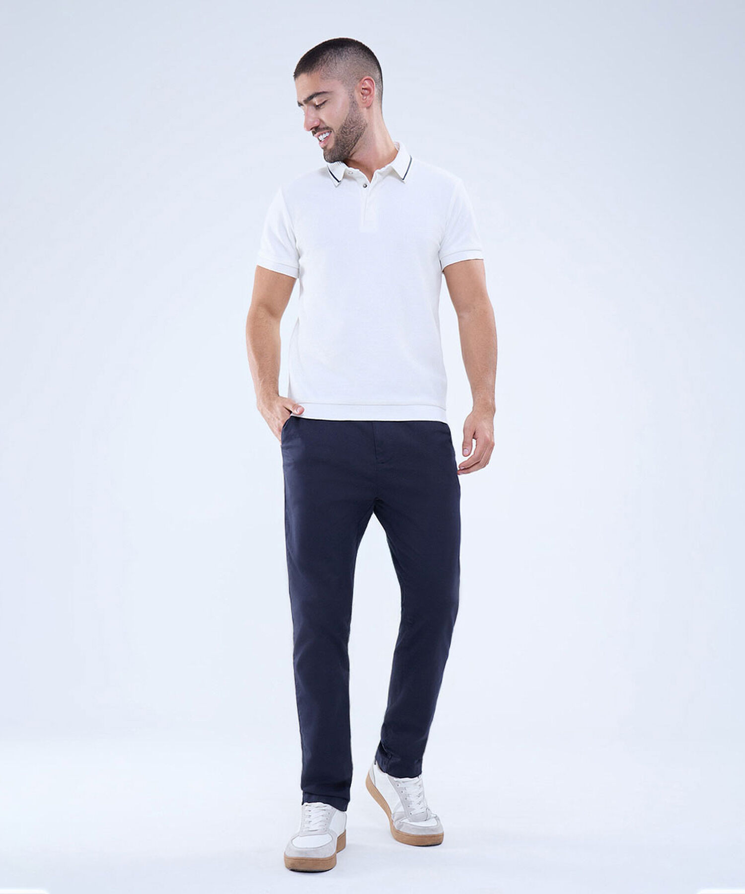 camisetas polo para hombre