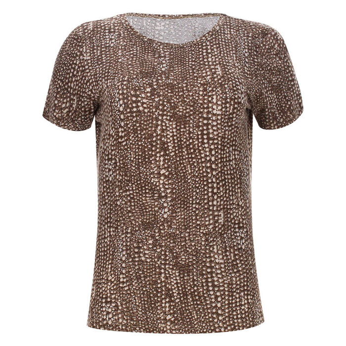 camisetas mujer
