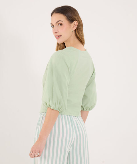blusas de moda image number null