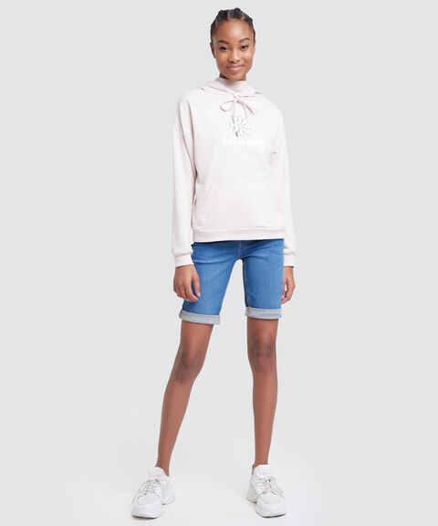 bermudas para mujer