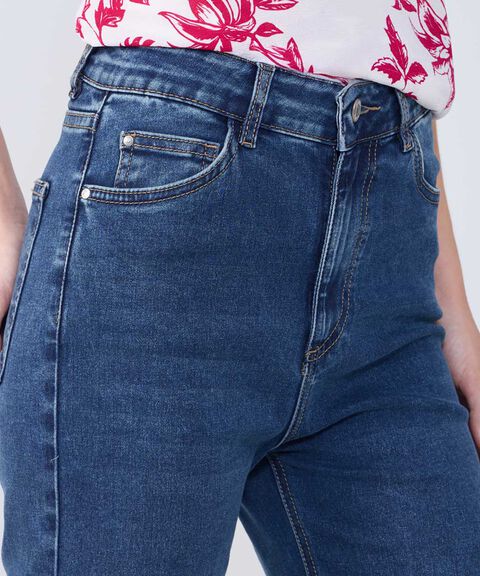 jeans mujer