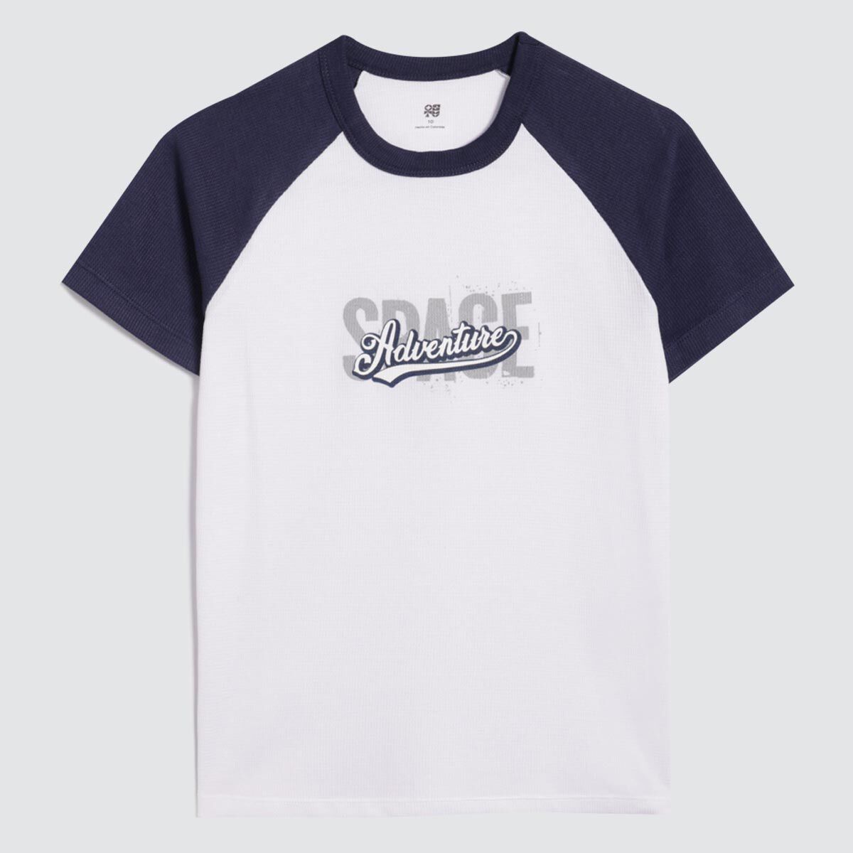 camisetas niño