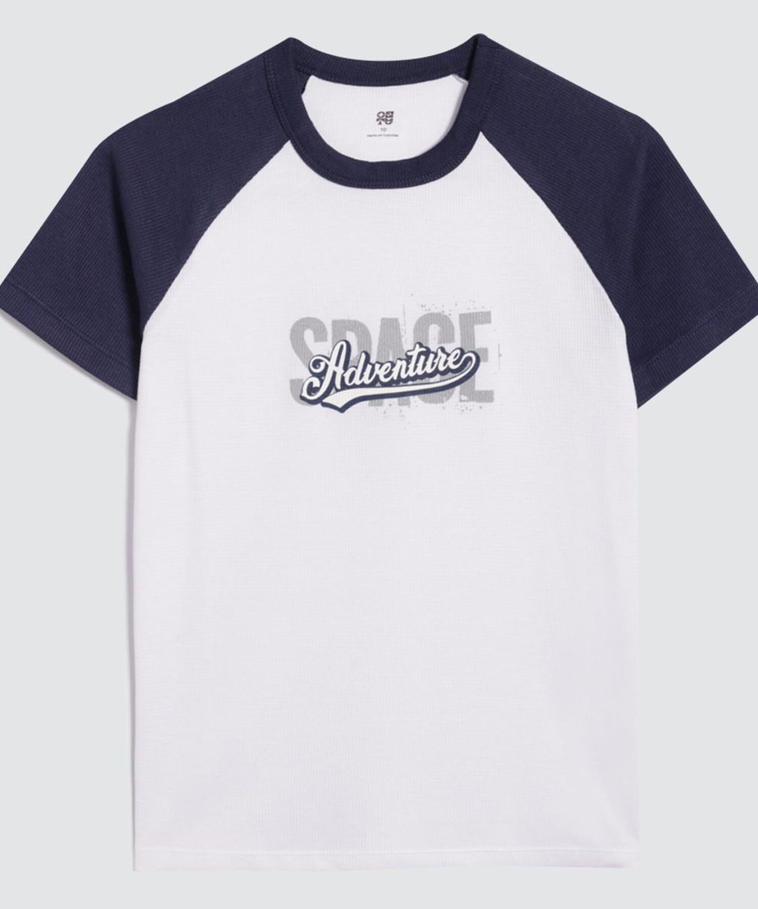 camisetas niño