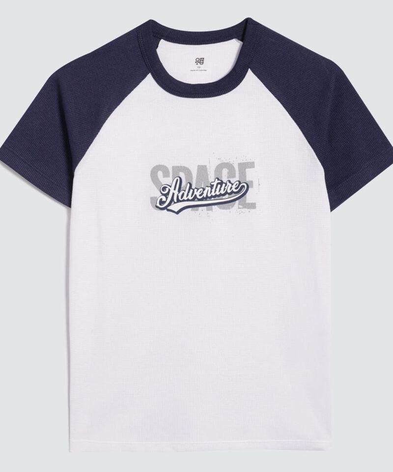 camisetas niño