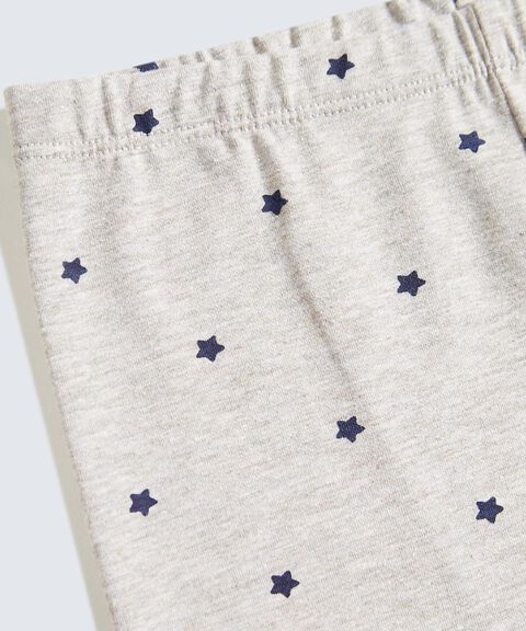 leggins para niña