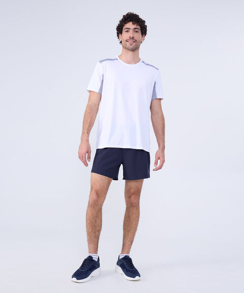 bermudas deportivas para hombre image number null