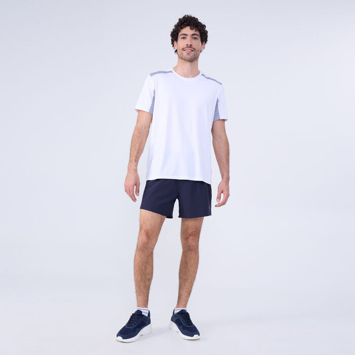 bermudas deportivas para hombre