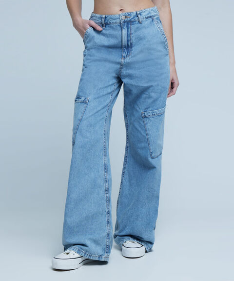 jeans mujer
