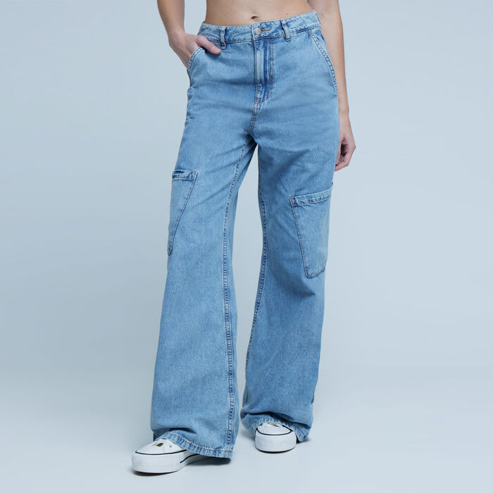 jeans mujer