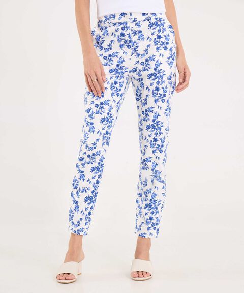 pantalon para mujer image number null