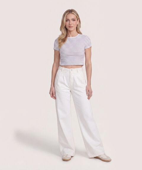 camisetas mujer