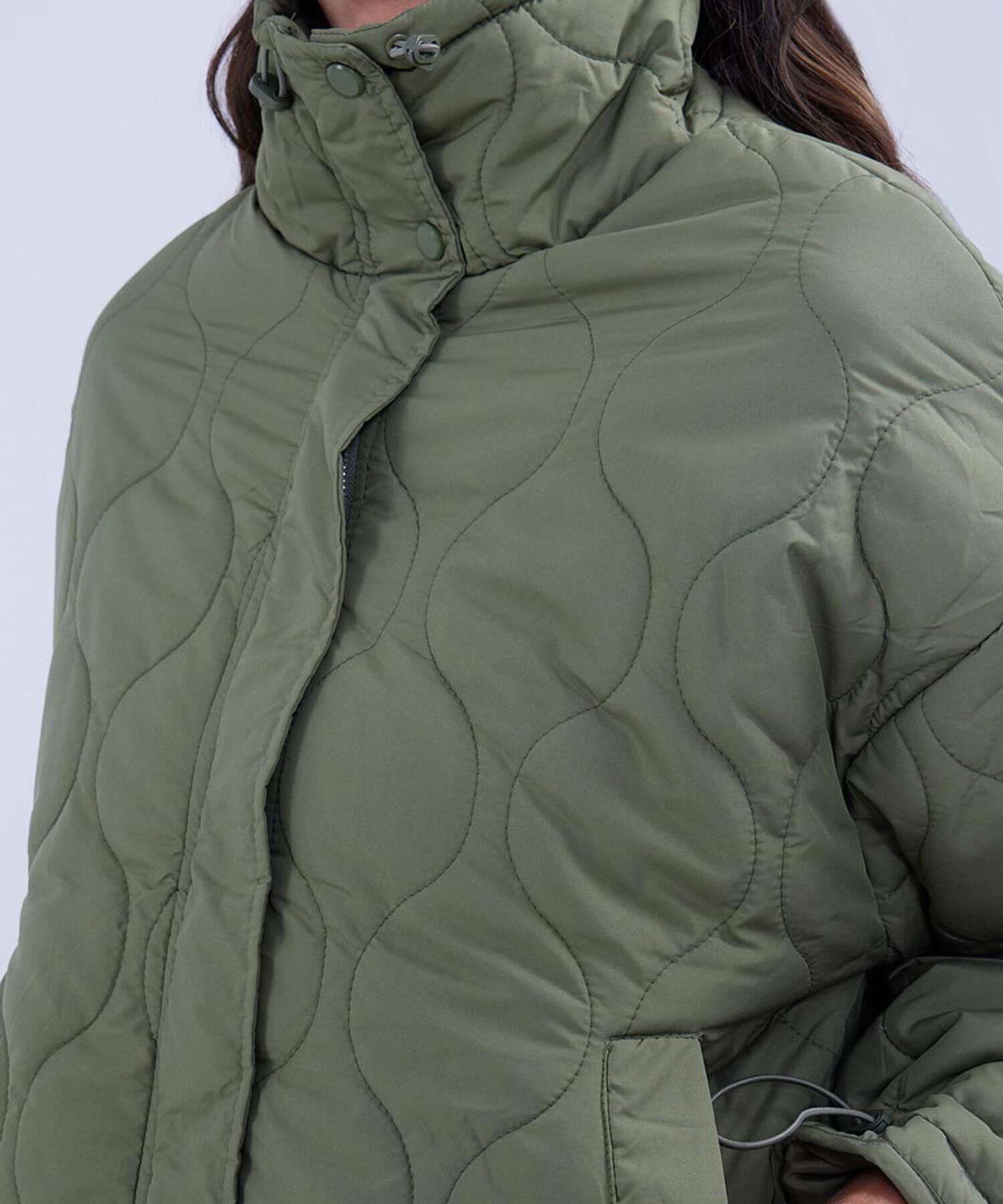 chaquetas para mujer