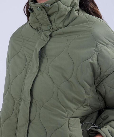 chaquetas para mujer