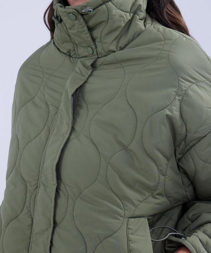 chaquetas para mujer