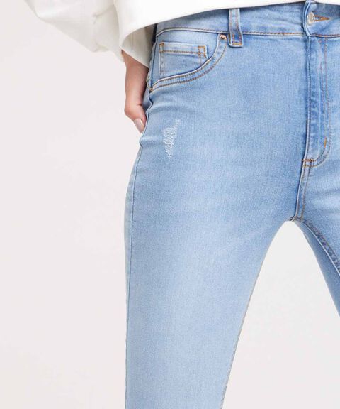 jeans mujer image number null