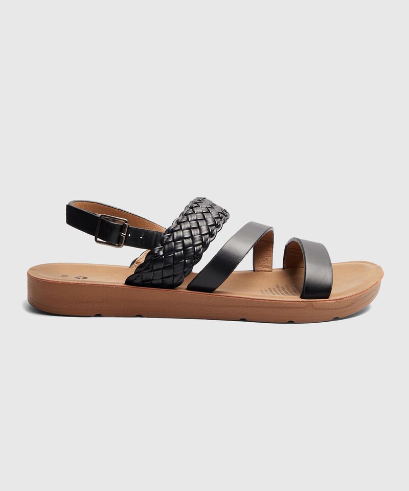 sandalias para mujer