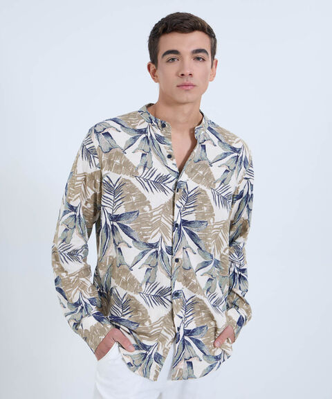 camisas para hombre image number null