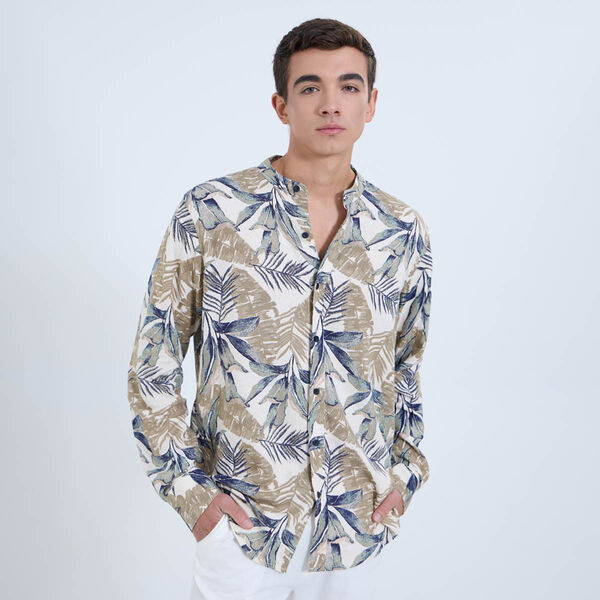 camisas para hombre