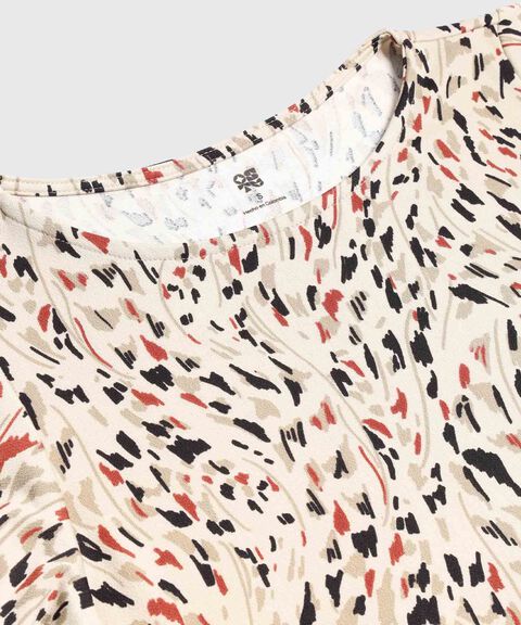 camisetas mujer