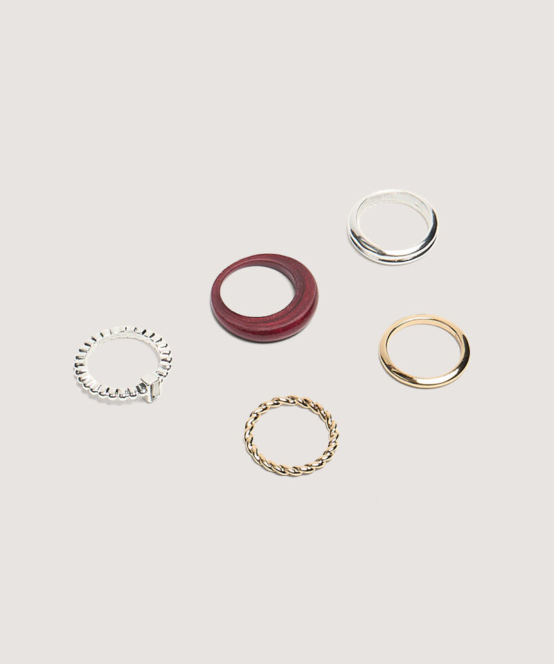 sets de accesorios para mujer