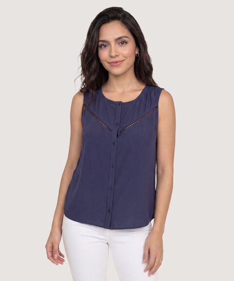 blusas de moda image number null