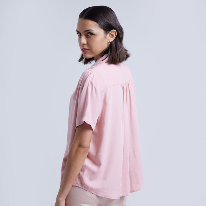 blusas de moda