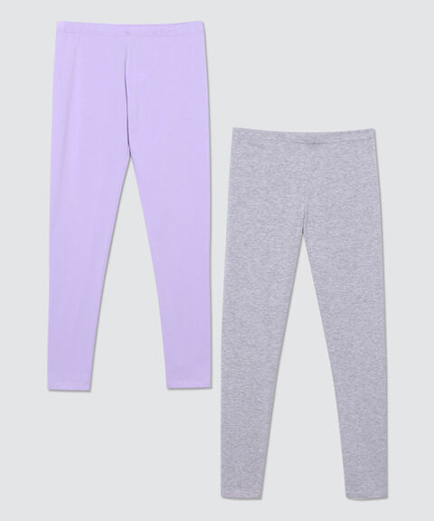 leggins para niña