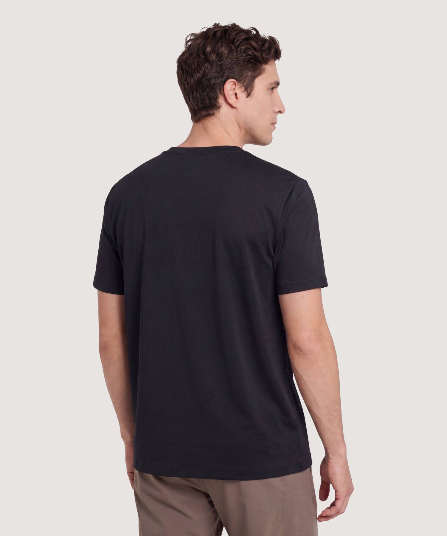 camisetas deportivas para hombre