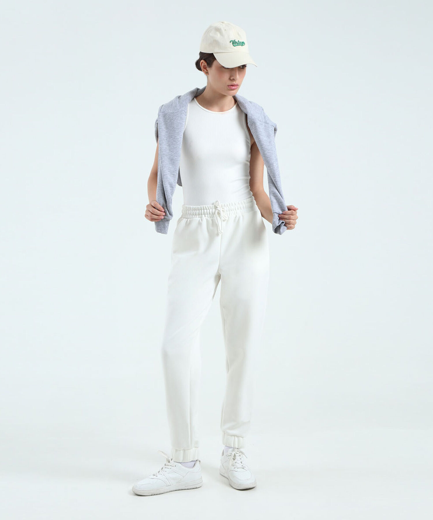 pantalon para mujer