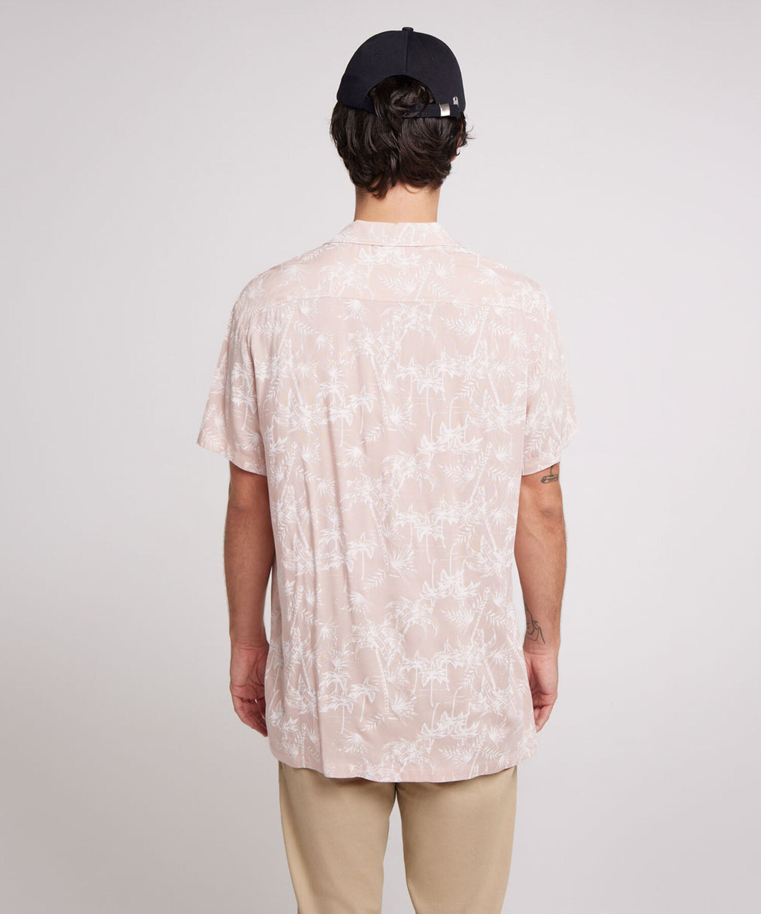 camisas para hombre