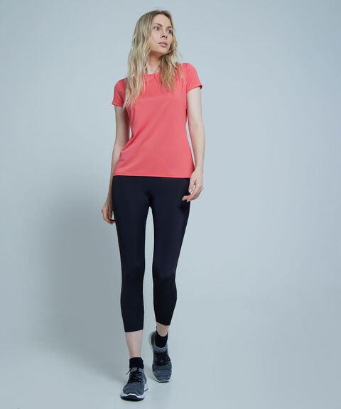 camisetas deportivas mujer