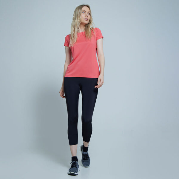 camisetas deportivas mujer