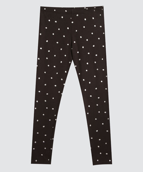 leggins para niña