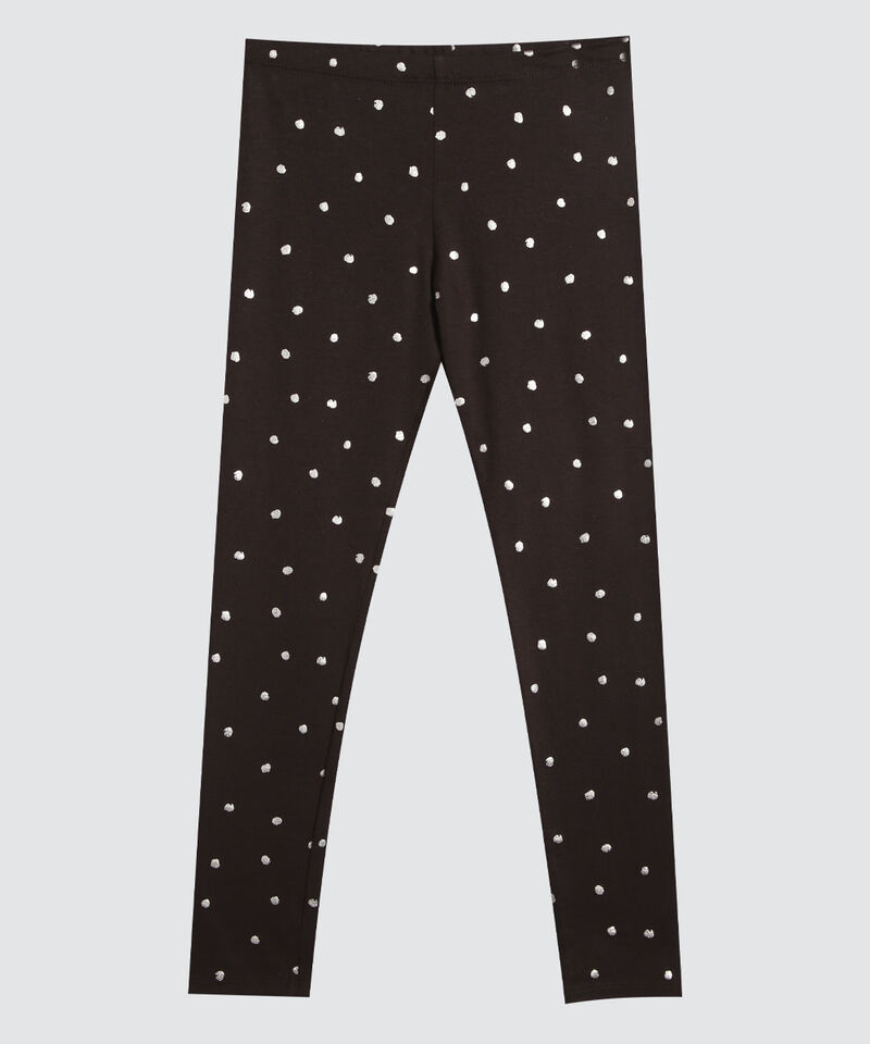 leggins para niña