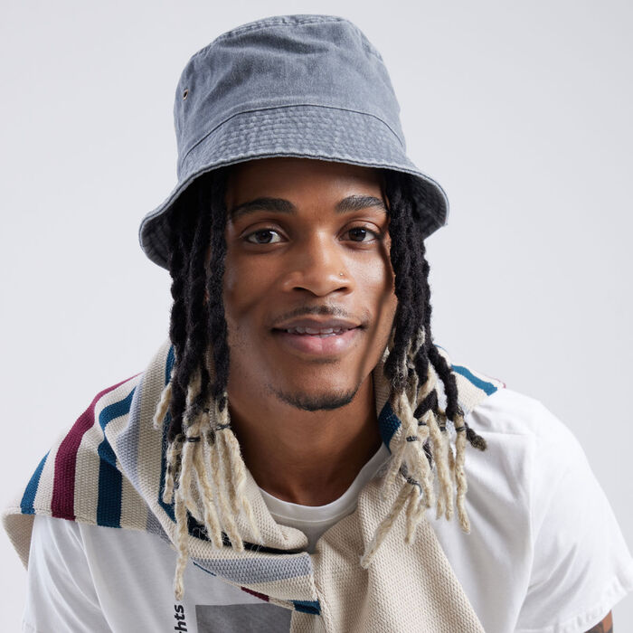 bucket para hombre 