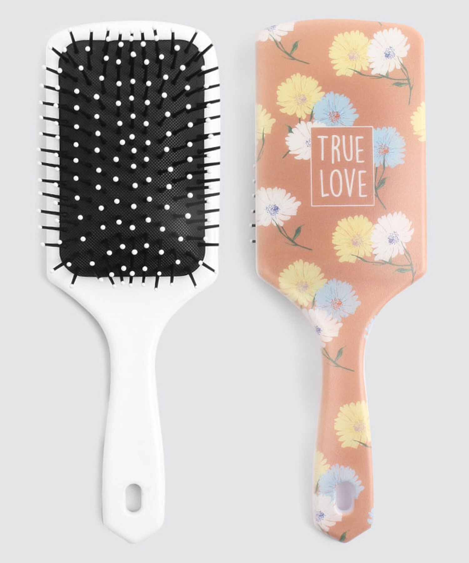 cepillos para el cabello
