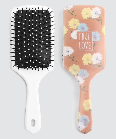 cepillos para el cabello