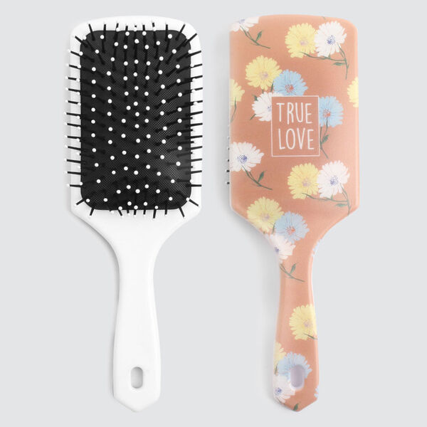 cepillos para el cabello