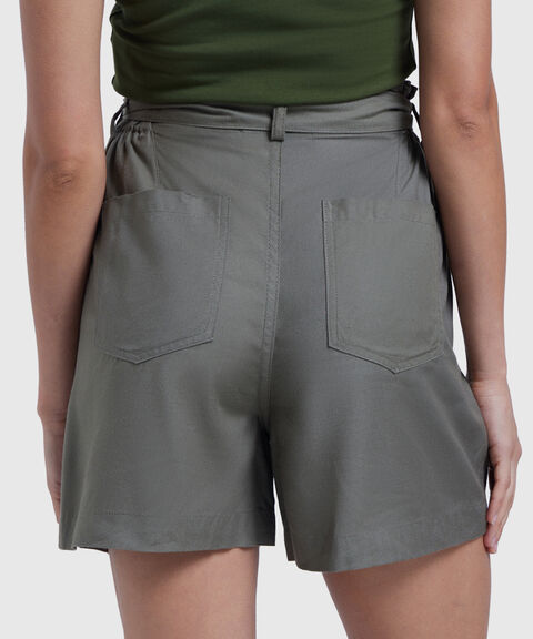 shorts mujeres