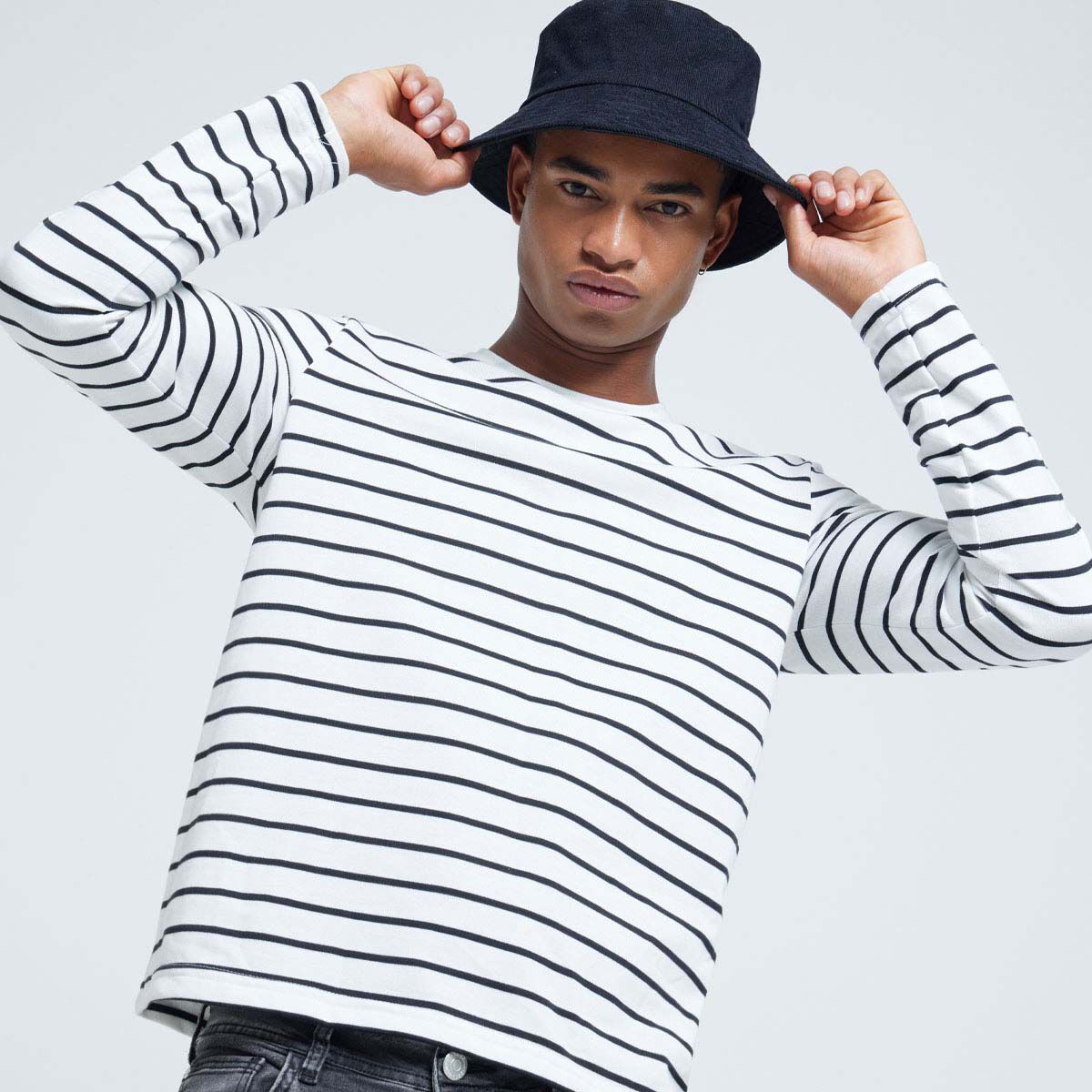 camisetas para hombre