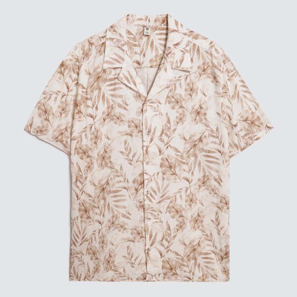 camisas para hombre