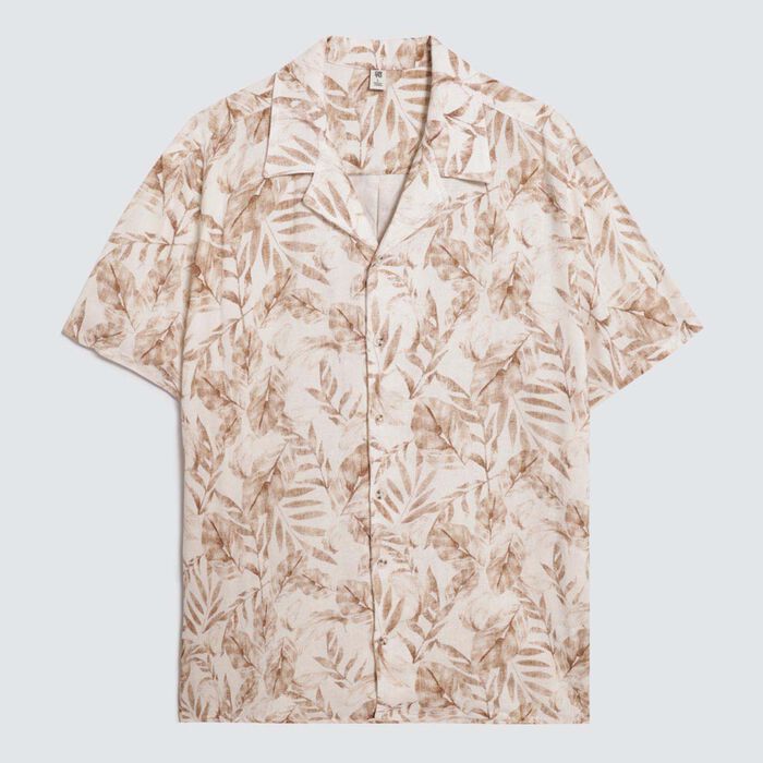 camisas para hombre