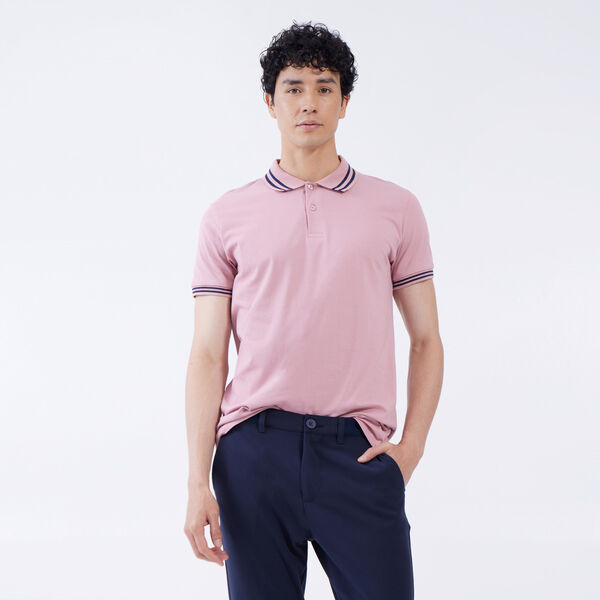 camisetas polo para hombre image number null