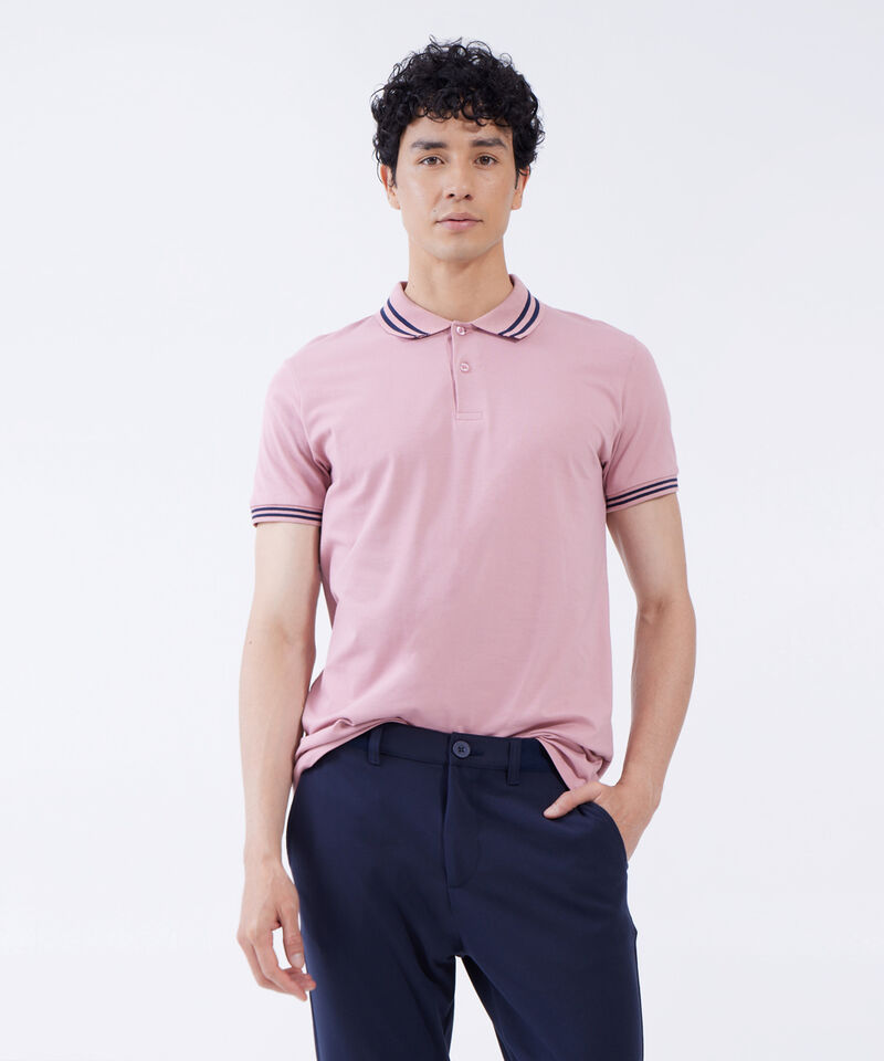 camisetas polo para hombre